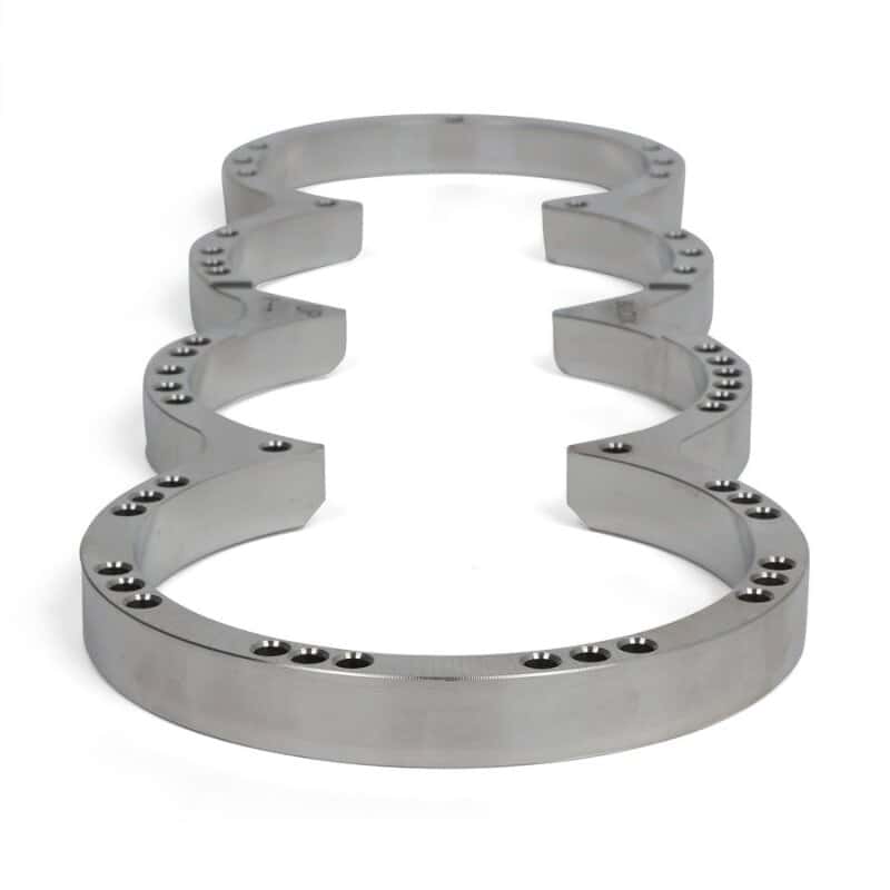 BLOX Racing — BLOX Racing Block Guard for D16Z-Y (1.6L SOHC VTEC) - view 4