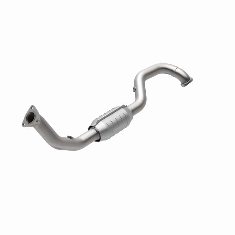 Magnaflow — MagnaFlow Conv DF 96-97 3.2L Passport P/S A/T
HM Grade
HM - view 29