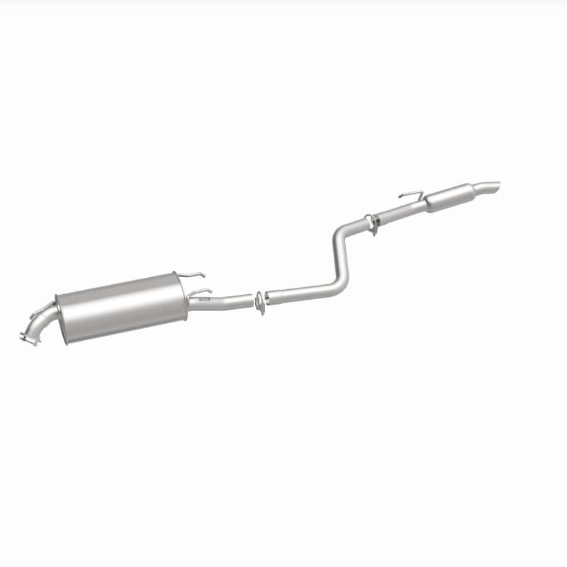Magnaflow — MagnaFlow BRE Exhaust Kit 04-10 Toyota Sienna 3.3L
Exhaust Kit - view 7