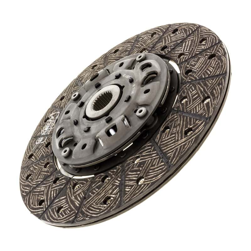 Exedy — Exedy 10-15 Chevrolet Camaro SS V8/08-13 Corvette V8 Stage 1 Replacement Organic Clutch Disc
Clutch Plate (Disc)
Replacement Parts - view 1