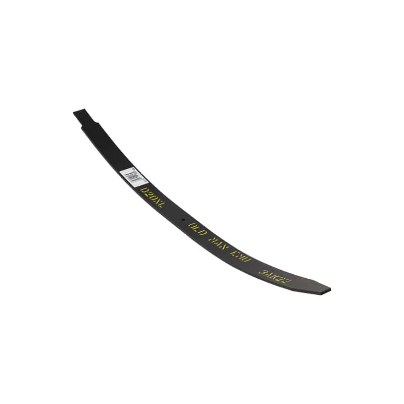 ARB — ARB Dakar Xl Leaf- 012Fa/B - view 3