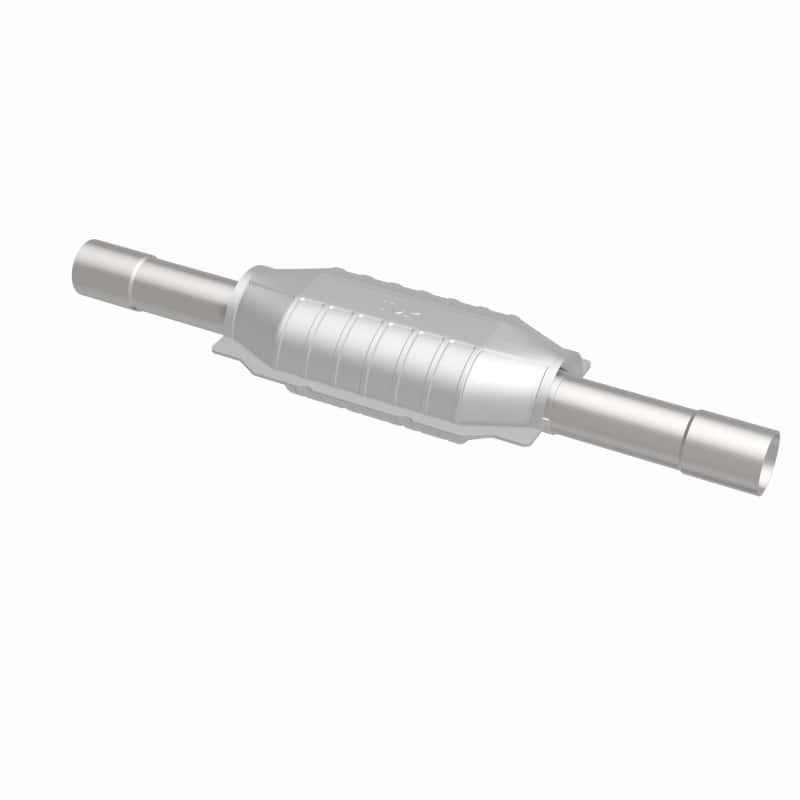 Magnaflow — MagnaFlow Conv DF GM 26X6.5 X4 2/2
Standard Grade
Standard - view 13