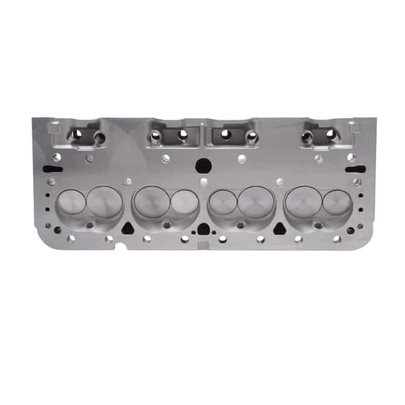 Edelbrock — Edelbrock 1Pr Cyl Head E-210 SBC 64cc Perf RPM (Complete Pair)
CYLINDER HEADS - view 12