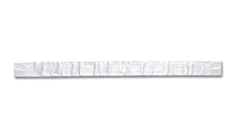 Vibrant — Vibrant 3/4in O.D. ExtremeShield 1200 Flexible Tubing (5 foot length) Silver
3/4"ALFlexTubing-5ft
3/4"AlFlexTubing5Ft
Heat Shield Sleeve - view 1
