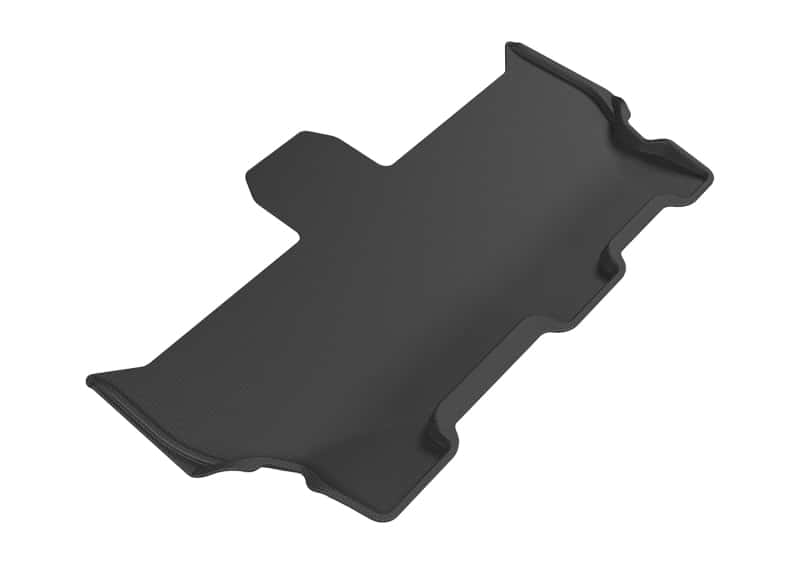 3D MAXpider — 3D MAXpider 2017-2020 Chrysler Pacifica/Voyager Kagu 3rd Row Floormats - Black
Floor Mat Set - view 1