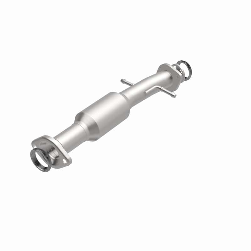 Magnaflow — Magnaflow 12-15 RX350 V6 3.5 OEM Underbody Direct Fit Converter
OEM Grade
OEM - view 28