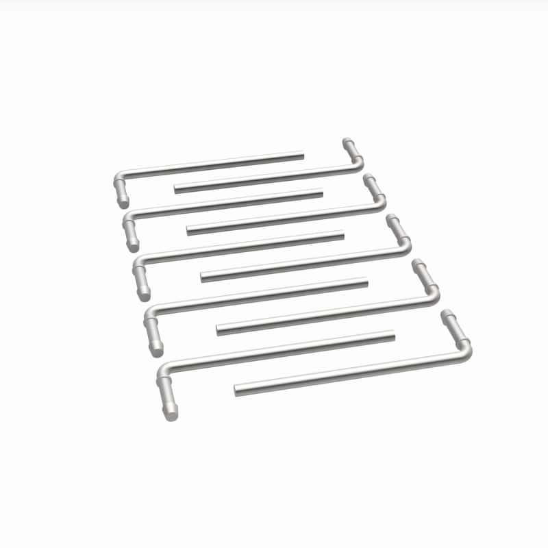 Magnaflow — MagnaFlow Hanger .50inch 90 deg 10pk
10pk- Exhaust Hanger
10pk-Exhaust Hanger
Exhaust Hanger - view 21