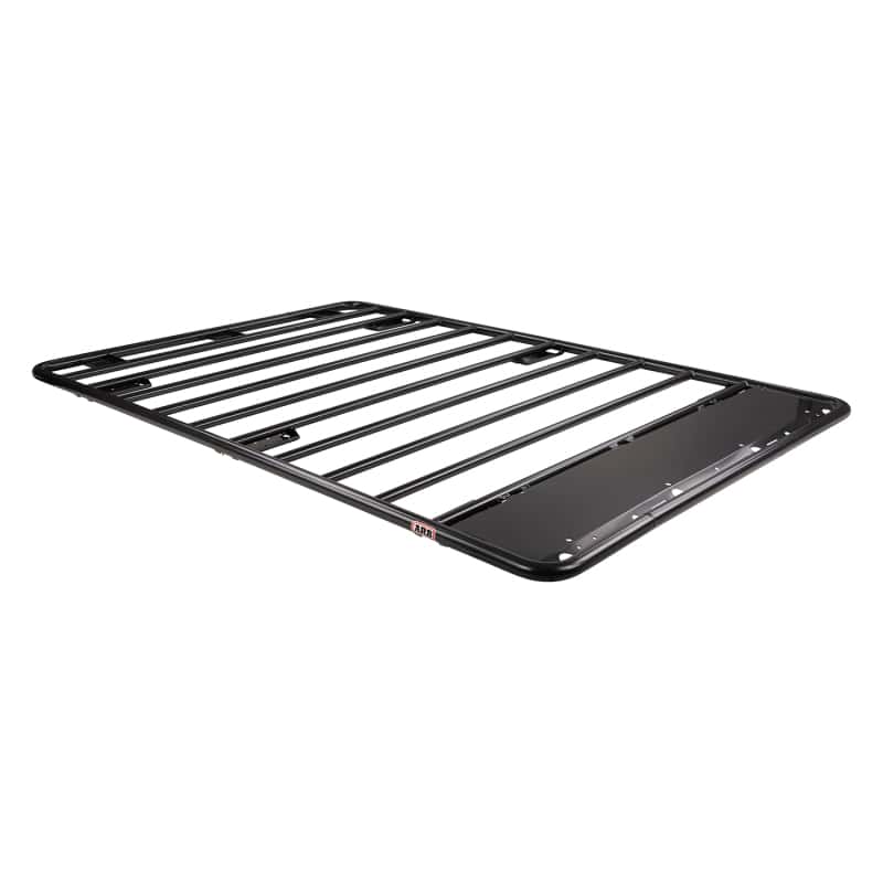 ARB — ARB Roof Rack Flat 1850X1250mm 73X49
Roof Rack - view 2