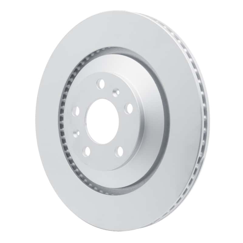 DFC — DFC 04-18 Audi A8 Rear Hi-Carbon Alloy Geomet Coated Rotor
DFC Brake Rotor - view 2