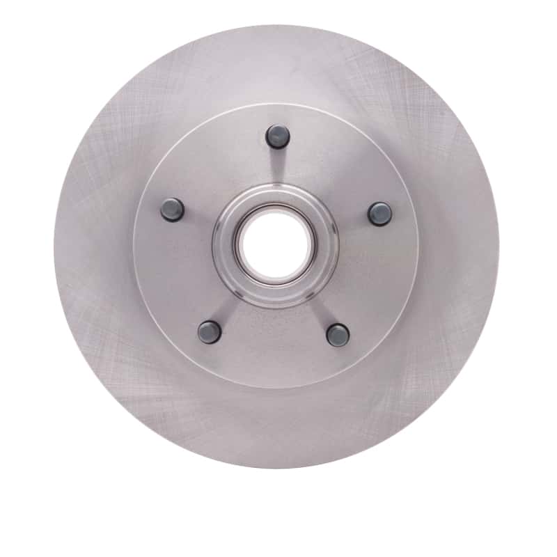 DFC — DFC 94-99 Dodge Ram 1500 Pickup Front Brake Rotor
DFC Brake Rotor - view 1