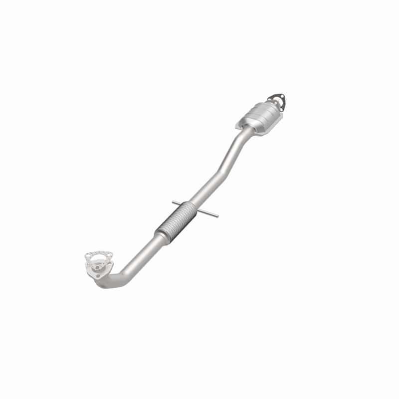 Magnaflow — MagnaFlow Conv DF Gm
Standard Grade
Standard - view 27