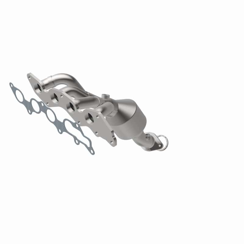Magnaflow — Magnaflow Conv DF 2008 Mazda 6 2.3L Manifold
OEM Grade
OEM - view 6