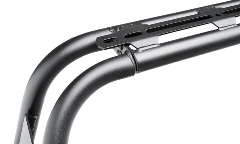 N-Fab — N-Fab ARC Sports Bar 19-22 Ford Ranger - Textured Black
ARCSprtsBr19-24FrdRn - view 7