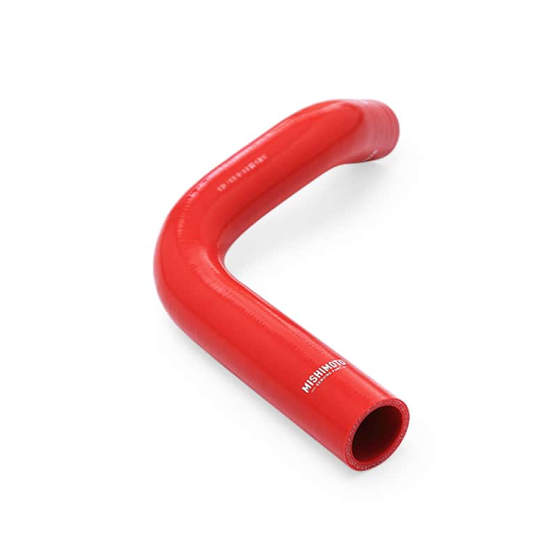 Mishimoto — Mishimoto 07-13 Chevrolet Silverado 1500 V8 Red Silicone Hose Kit
Coolant Hose Kit - view 3