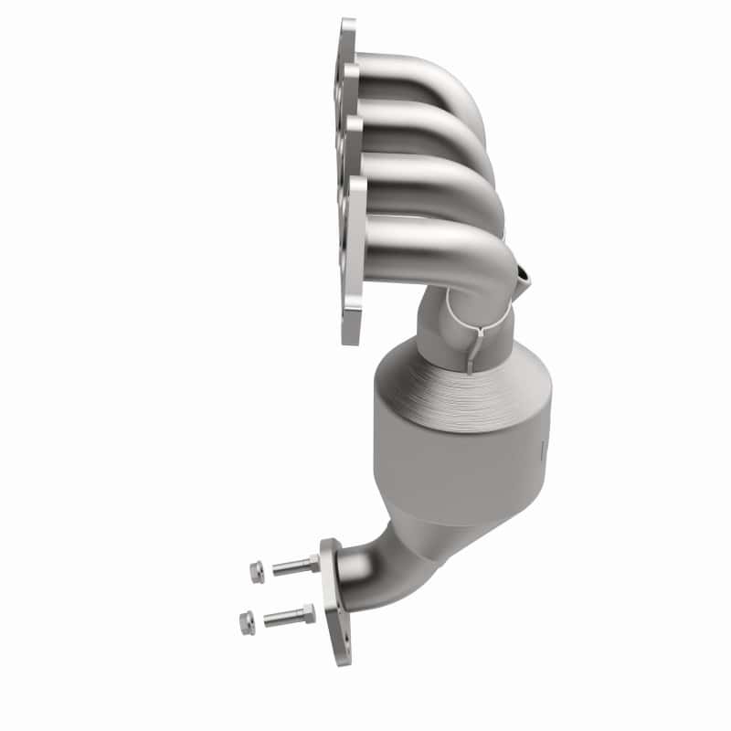 Magnaflow — MagnaFlow Conv DF 10-11 Hyundai Accent 1.6L
OEM Grade
OEM - view 20