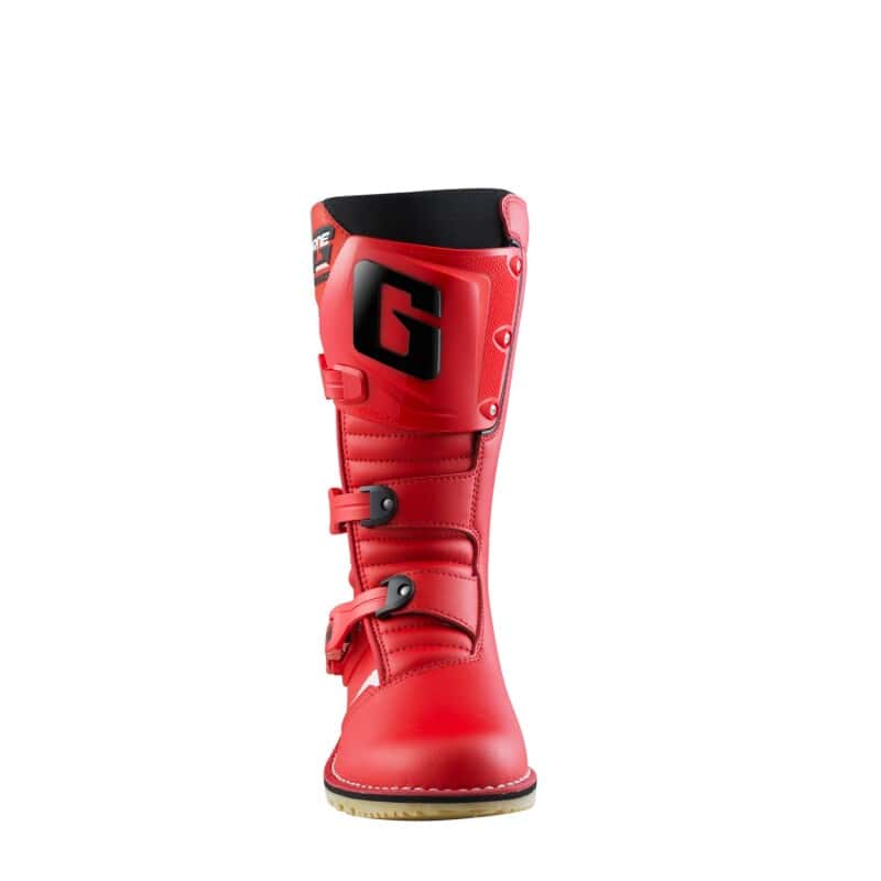 Gaerne — Gaerne Balance XTR Boot Red Size - 6 - view 3
