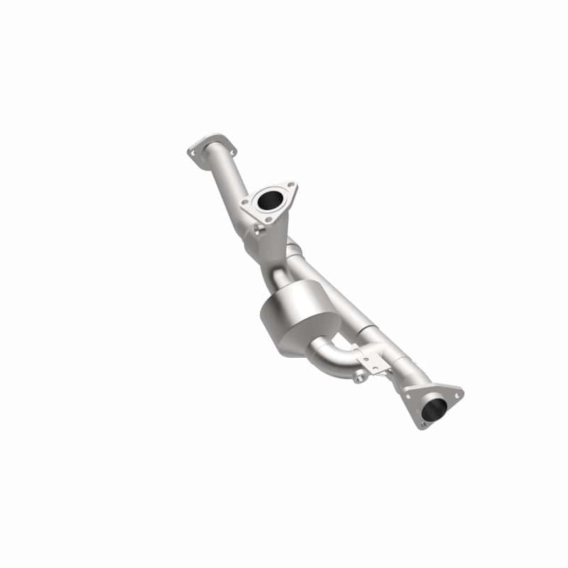 Magnaflow — MagnaFlow Conv Direct Fit 00-01 Infiniti I30 3.0L
California - view 23
