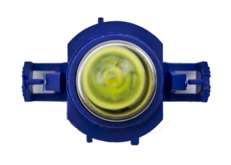 Hella — Hella H16/9009 12V 35W Xen Pure Yellow XY Bulb (Pair)
H16 Halogen Bulb - view 9