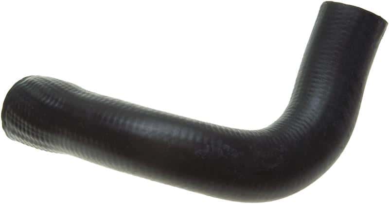 Gates — Gates 61-66 Ford Thunderbird Molded Lower Radiator Hose - view 1
