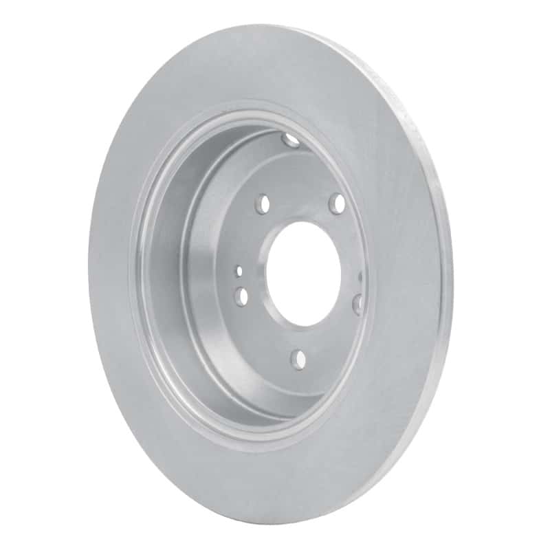 DFC — DFC 18-23 Genesis G70 Rear Brake Rotor
DFC Brake Rotor - view 4