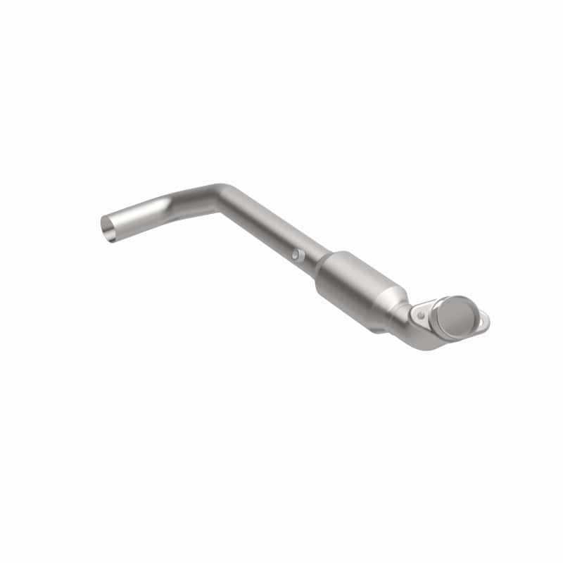 Magnaflow — MagnaFlow Conv Direct Fit OEM 05-08 Ford F150 4.2L V6 (Drivers Side)
OEM Grade
OEM - view 6