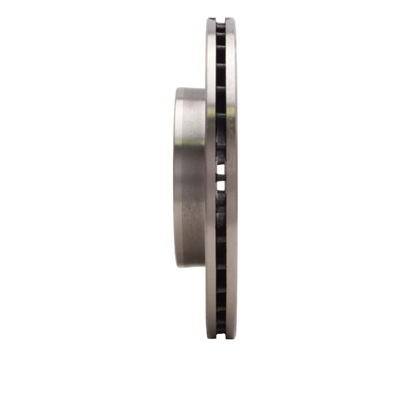 DFC — DFC 78-92 Audi 80 Front Brake Rotor
DFC Brake Rotor - view 3