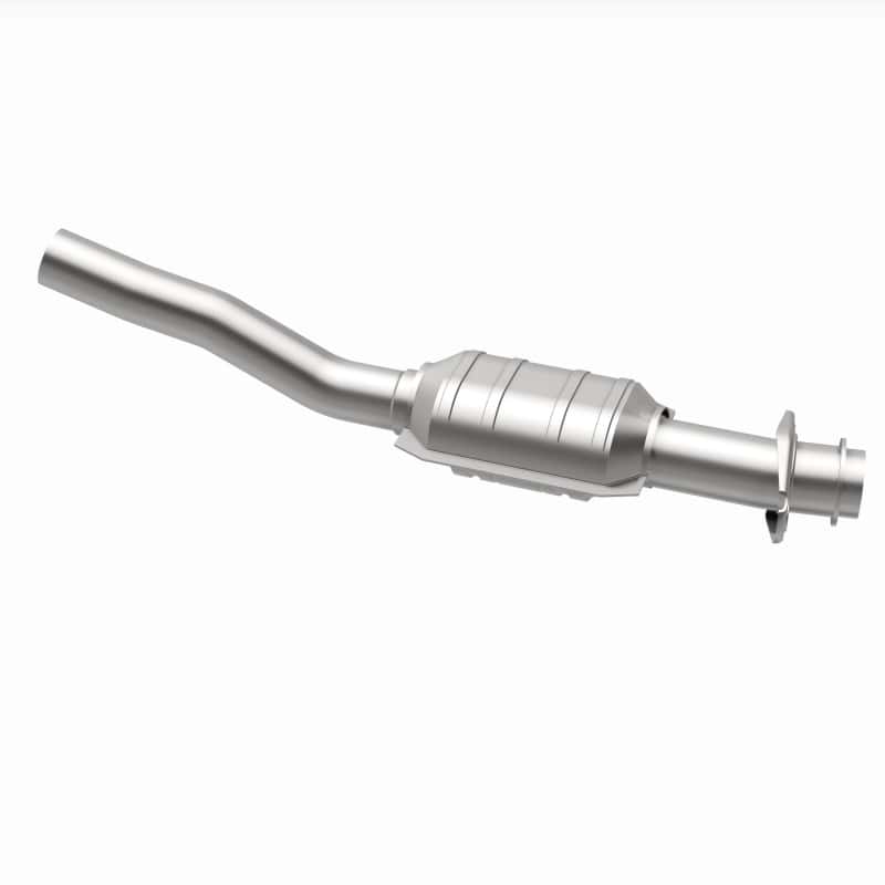 Magnaflow — MagnaFlow Conv Chrysler-Dodge-Plymouth 31.62X
Standard Grade
Standard - view 21