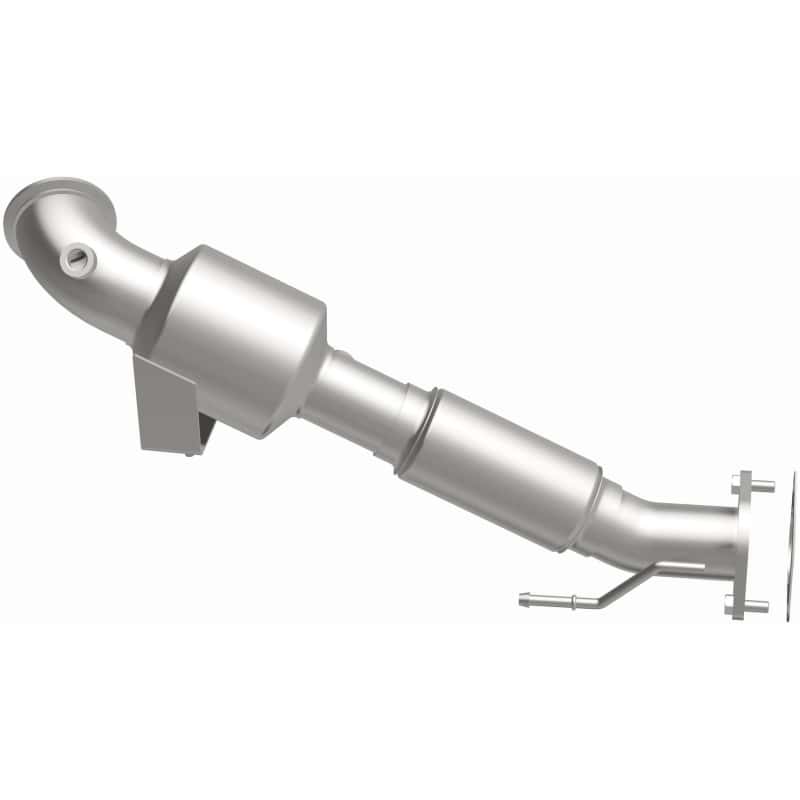 Magnaflow — MagnaFlow 13-16 Ford Focus ST L4 2.0L California Grade Direct-Fit Catalytic Converter
California - view 5
