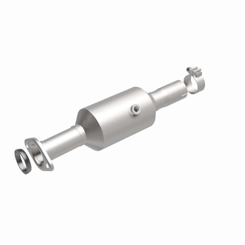 Magnaflow — Magnaflow Conv DF 09-11 Ford Escape 2.5L
OEM Grade
OEM - view 8