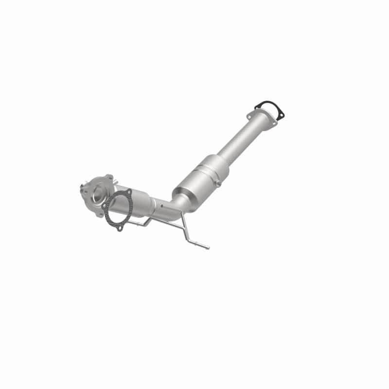 Magnaflow — Magnaflow Conv DF Volvo 02-04 S60 2.3L/S60 2.4L Turbo / 02-04 V70 2.3L/2.4L Turbo
OEM Grade
OEM - view 27