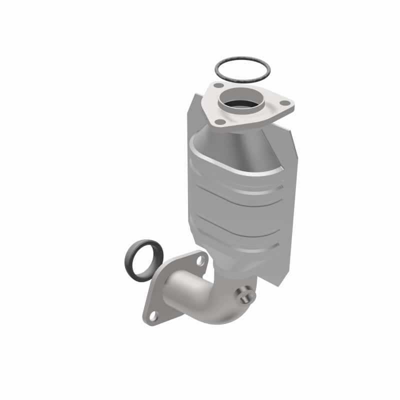Magnaflow — MagnaFlow Conv DF 01-02 Kia Sportage Rear
HM Grade
HM - view 22
