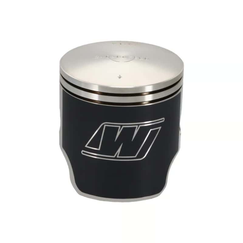 Wiseco — Wiseco Polaris 800 XCR Fuji 99-03 XPS 2835CD Piston Kit
Piston Kit - view 2