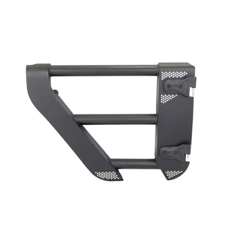 Go Rhino — Go Rhino Jeep 07-18 Wrangler JK Trailline Replacement Rear Tube Door
Trailline Tube Doors - view 1