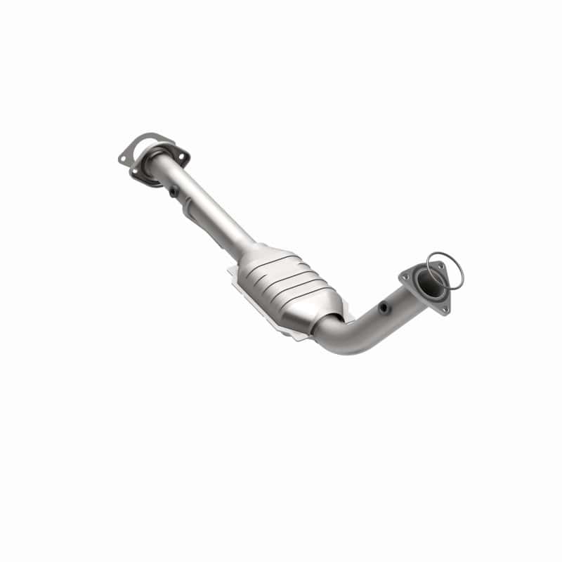 Magnaflow — MagnaFlow Conv DF 02-06 Cadillac Escalade / 02-06 GM Yukon (Inc Denali)  6.0L P/S
HM Grade
HM - view 21