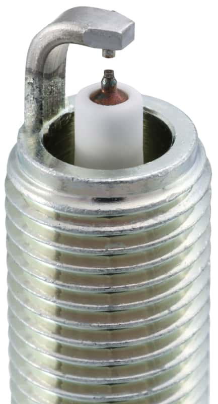 NGK — NGK Laser Iridium Spark Plug Box of 4 (DF6H-11B)
H. I. Spark Plug - view 4
