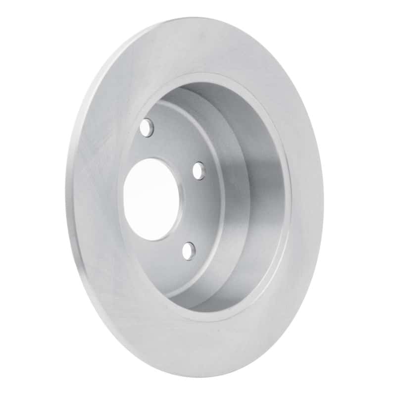 DFC — DFC 99-04 Jeep Grand Cherokee Rear Brake Rotor
DFC Brake Rotor - view 4