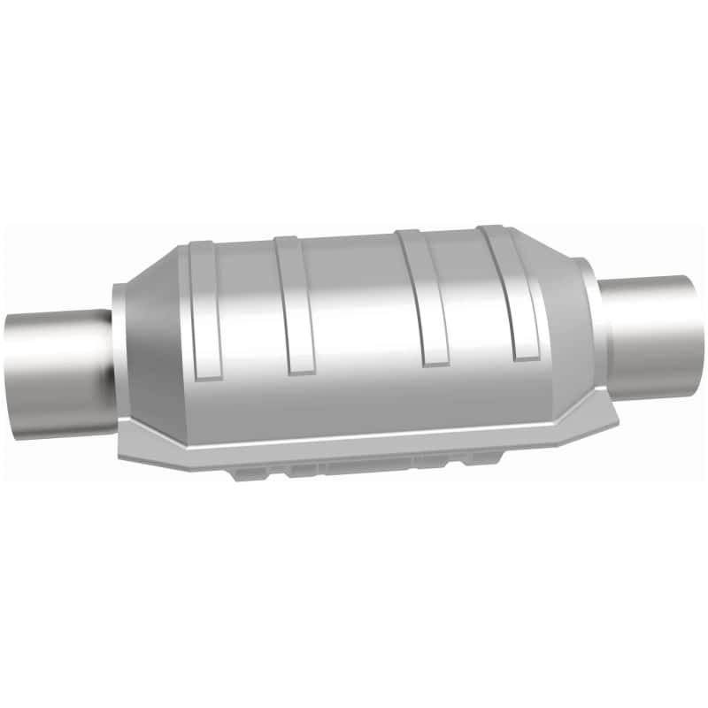 Magnaflow — MagnaFlow Conv Universal 2.25 inch PC2 Rear
California - view 5