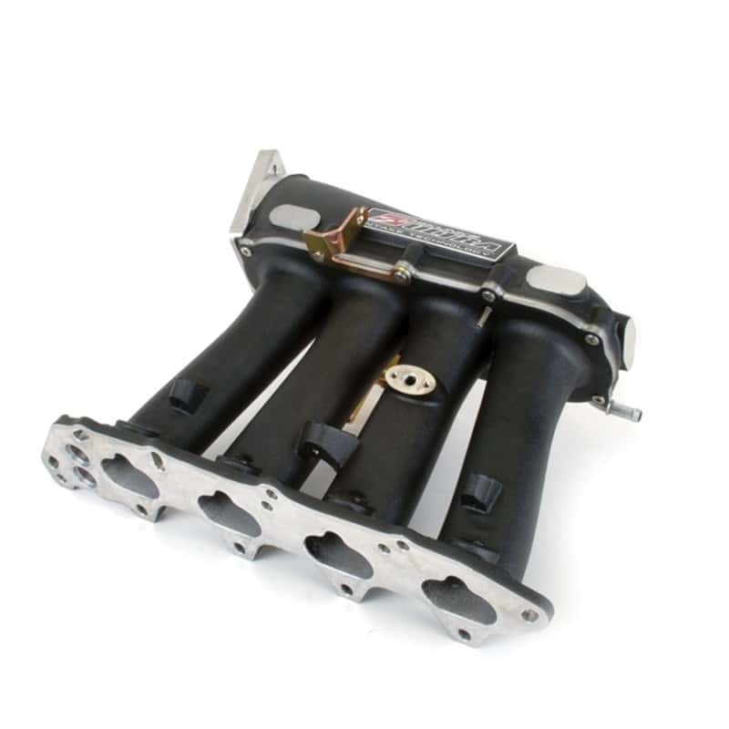 Skunk2 Racing — Skunk2 Ultra Series B Series VTEC Street Intake Manifold - Black Series
Intake Manifold - view 1