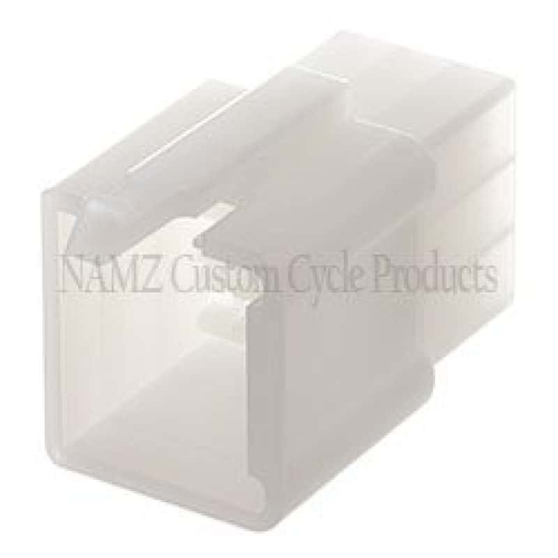NAMZ — NAMZ ML 110 Locking Series 9-Pin Male Coupler (5 Pack) - view 2