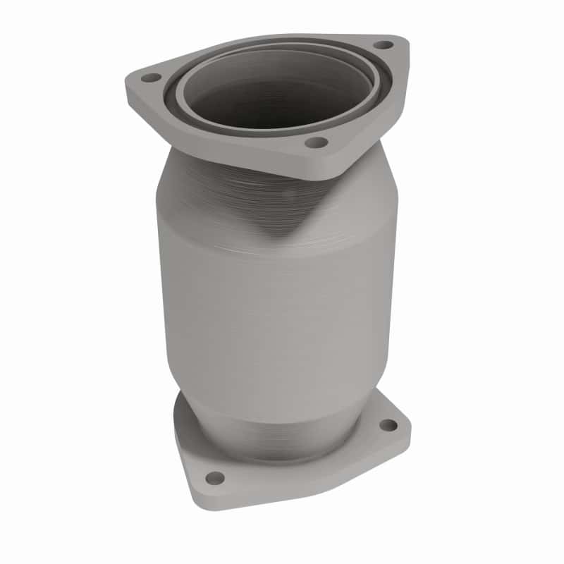 Magnaflow — MagnaFlow Conv DF 99-02 Daewoo Nubira 2.0L fr
OEM Grade
OEM - view 12