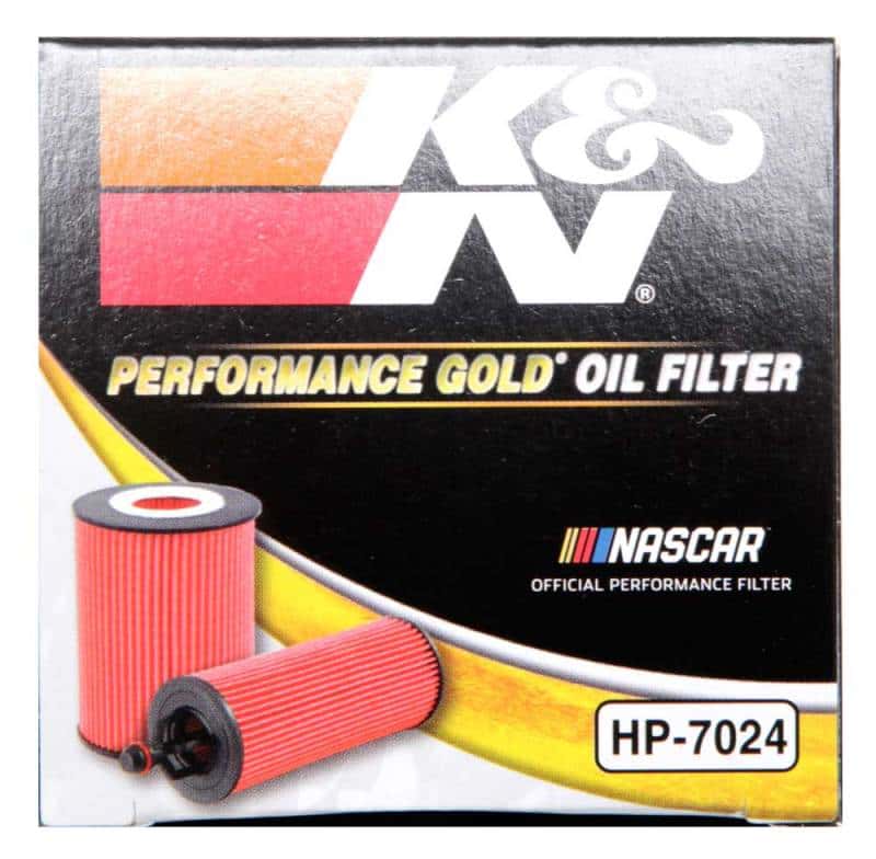 K&N Engineering — K&N Performance Oil Filter for 07-15 Mini Cooper L4-1.6L - view 10