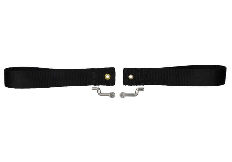 Ford Racing — Ford Racing Bronco Tube Door Pull Strap
InteriorDoorPllStrap - view 6