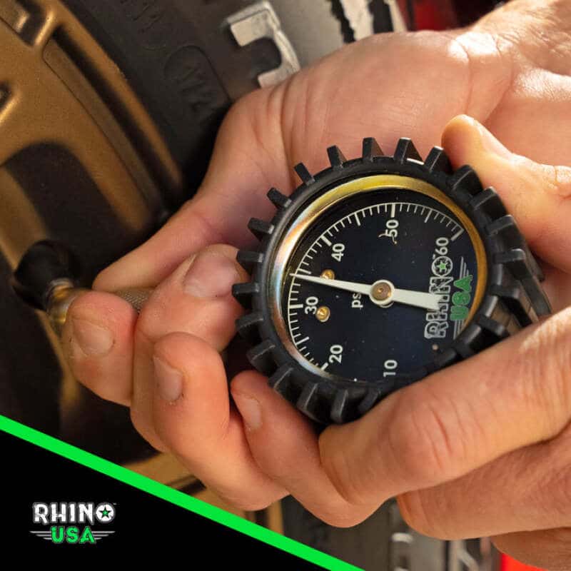 Rhino USA — Rhino USA Pro Tire Deflator Kit
Tire Deflator - view 3