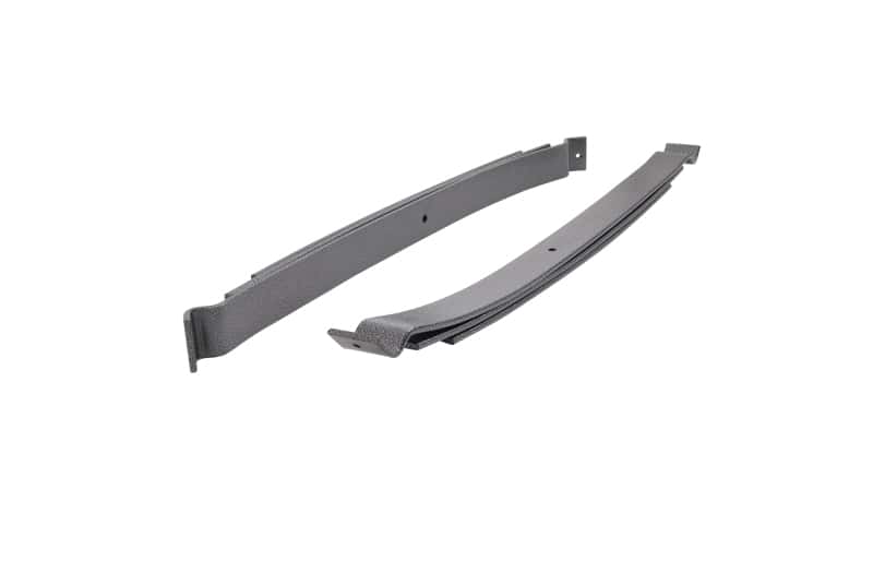 Hellwig — Hellwig 20-21 Chevy Silv 3500 Load Pro- Up To 2500lb Level LC 3 Leaf Helper Spring w/o Mounting Kit
LP-25 HELPER SPRING - view 6