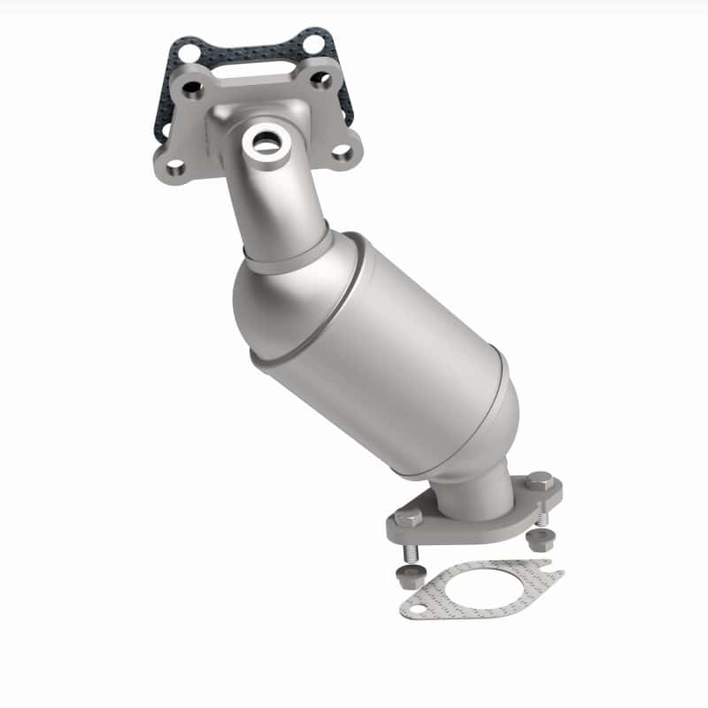 Magnaflow — Magnaflow 2017 Cadillac XT5 Rear Underbody 3.6L Direct Fit Converter
OEM Grade
OEM - view 18
