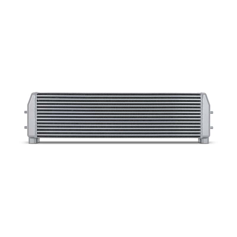 Mishimoto — Mishimoto 12-20 BMW M5 / M6 Performance Oil Cooler
Engine Oil Cooler - view 3