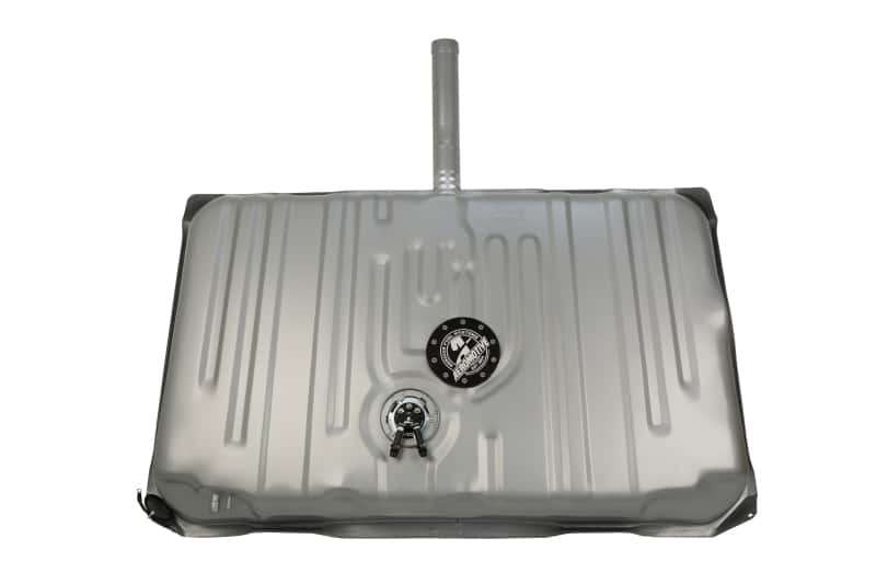 Aeromotive — Aeromotive 68-69 Chevrolet Chevelle/Malibu 200 Stealth Gen 2 Fuel Tank - view 3