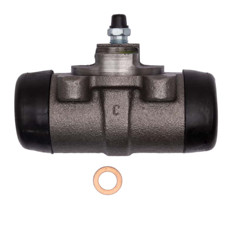 DFC — DFC 46-47 Dodge WC/WD-15 Pickup Front-R/Rear-R Brake Wheel Cylinder
DFC Brake Wheel Cyl - view 1