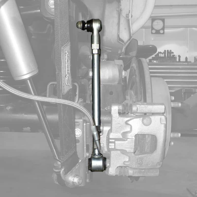 Synergy Mfg — Synergy 07-18 Jeep Wrangler JK/JKU Rear Sway Bar Links - Pair - view 5
