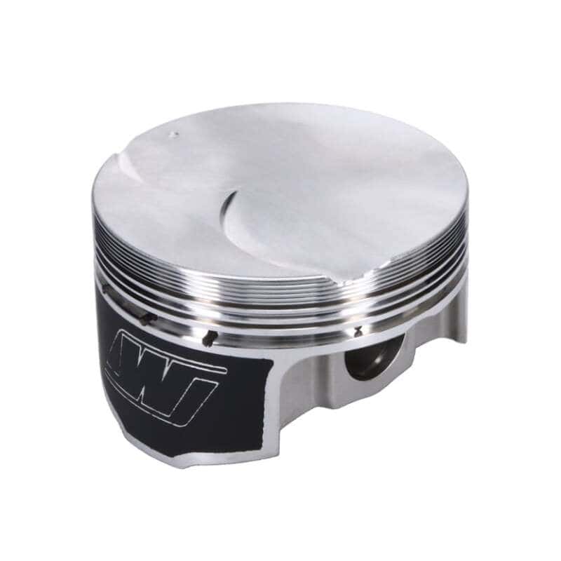 Wiseco — Wiseco Chevy LS 4.065in Bore 1.304in CH -3.2 CC 0.927in Pin Piston Shelf Stock Kit - Set of 8
Piston Set - view 3